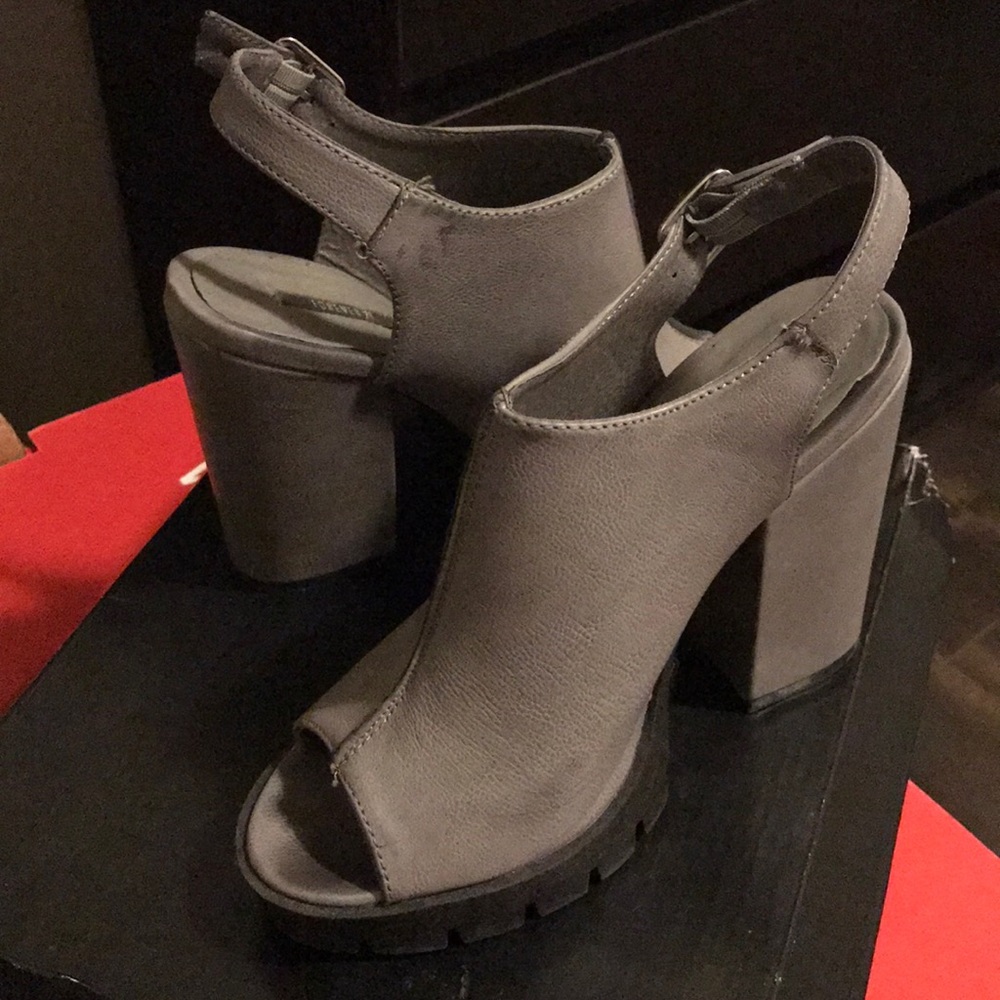 FOREVER 21 EO-CHORES